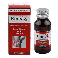 Kineaz Oil (60ml) – Atrimed Pharma